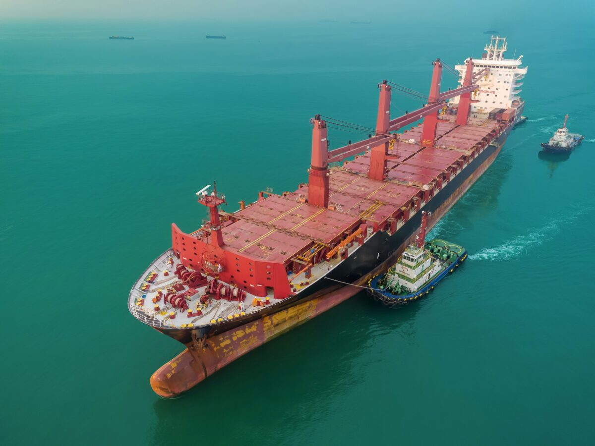 δεξαμενόπλοια