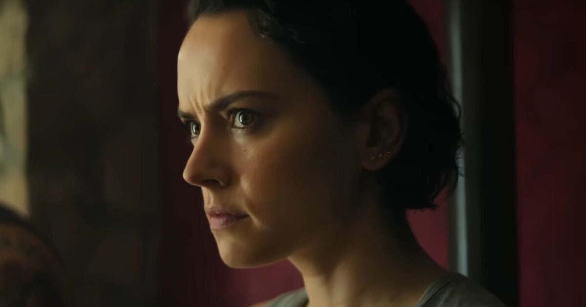 «Θάβουμε τους Νεκρούς»: Όταν το zombie movie γίνεται αλληγορία για το πένθος και την εποχή μας (VIDEO)