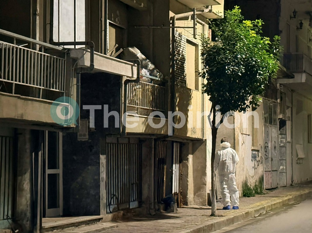 κατηγορούμενοι