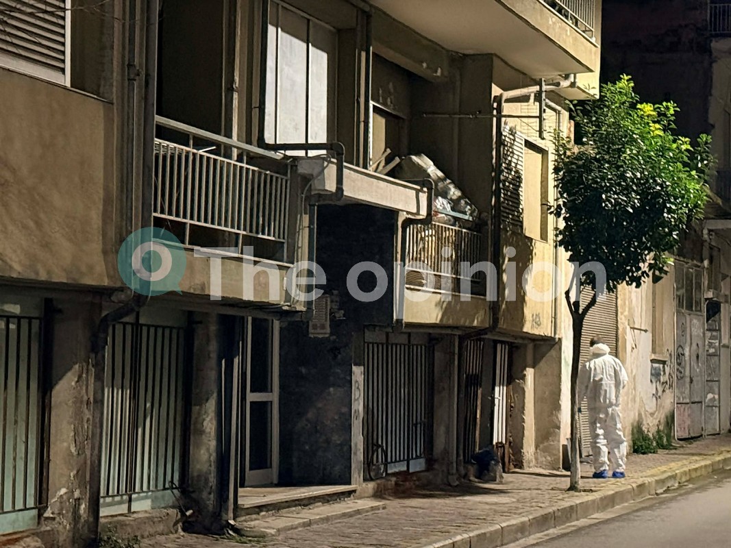 Από εξάρθρωση αυχενικών σπονδύλων ο θάνατος της 42χρονης – Τι δείχνει η ιατροδικαστική για τη «φρίκη» στη Θεσσαλονίκη