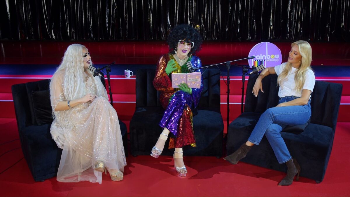 Θεοδωρίδου: «Με ακολουθεί η φήμη ότι μπήκα στο χειρουργείο και βγήκα άλλη» (VIDEO)