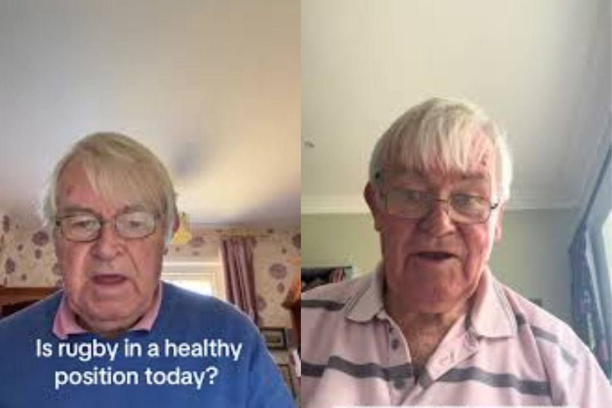 Αυτός είναι ο  γηραιότερος influencer στον κόσμο