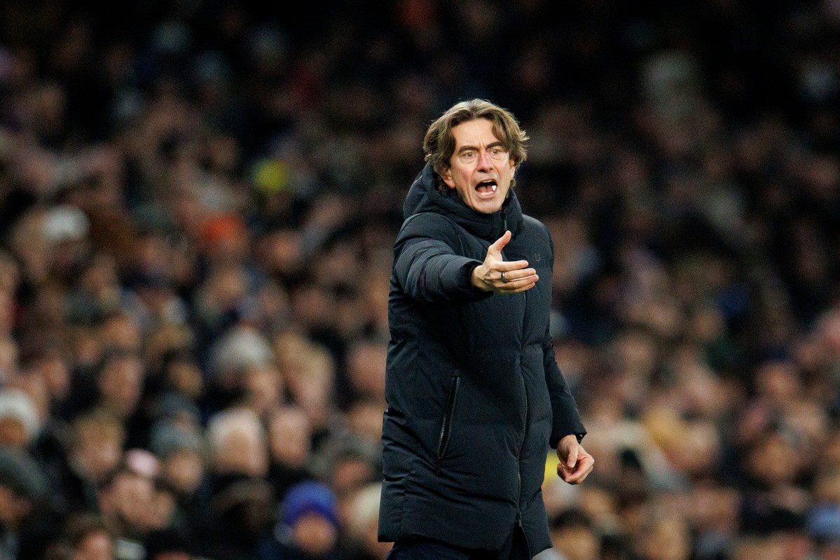 Η «κατρακύλα» της Τότεναμ και ο Φρανκ που γράφει ιστορία για τους… λάθος λόγους