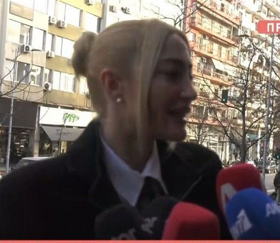 Ιωάννα Τούνη: Ορίστηκε η νέα ημερομηνία για τη δίκη του revenge porn (VIDEO)