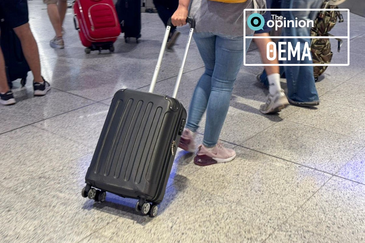 Ακυρώνονται πτήσεις και εκδρομές – Οι τουριστικοί πράκτορες αναζητούν λύσεις για τους πελάτες τους