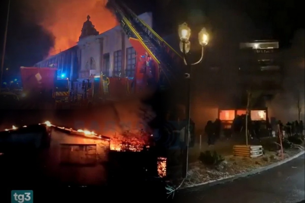 Οι 8 φονικότερες πυρκαγιές σε κλαμπ – Ο «σιωπηλός» κίνδυνος των φωτοβολίδων (VIDEO)