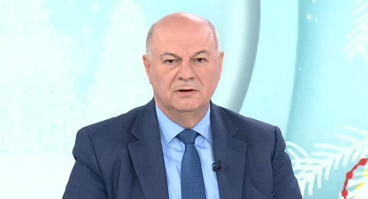 Τσιάρας για αγρότες: «Γίνονται υπαναχωρήσεις – Το μέρος της ευθύνης περνάει στην απέναντι πλευρά» (VIDEO)