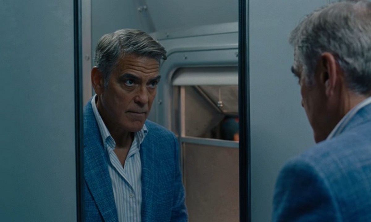 Ο Τζέι Κέλι, και οι ζωές των άλλων εξηντάρηδων