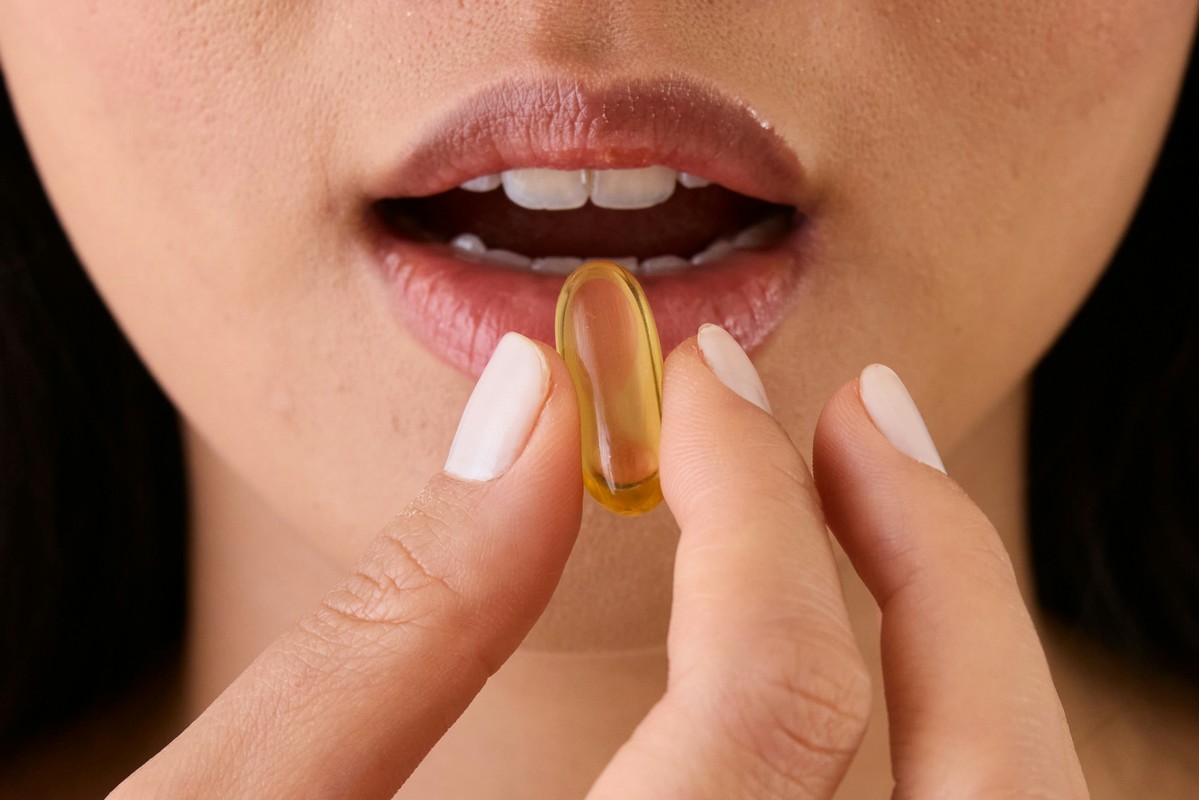 Τα χαμηλά επίπεδα βιταμίνης D αυξάνουν τον κίνδυνο νοσηλείας