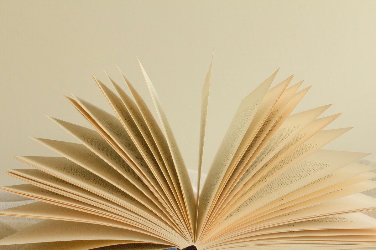 Το βιβλίο ως «θεραπεία»