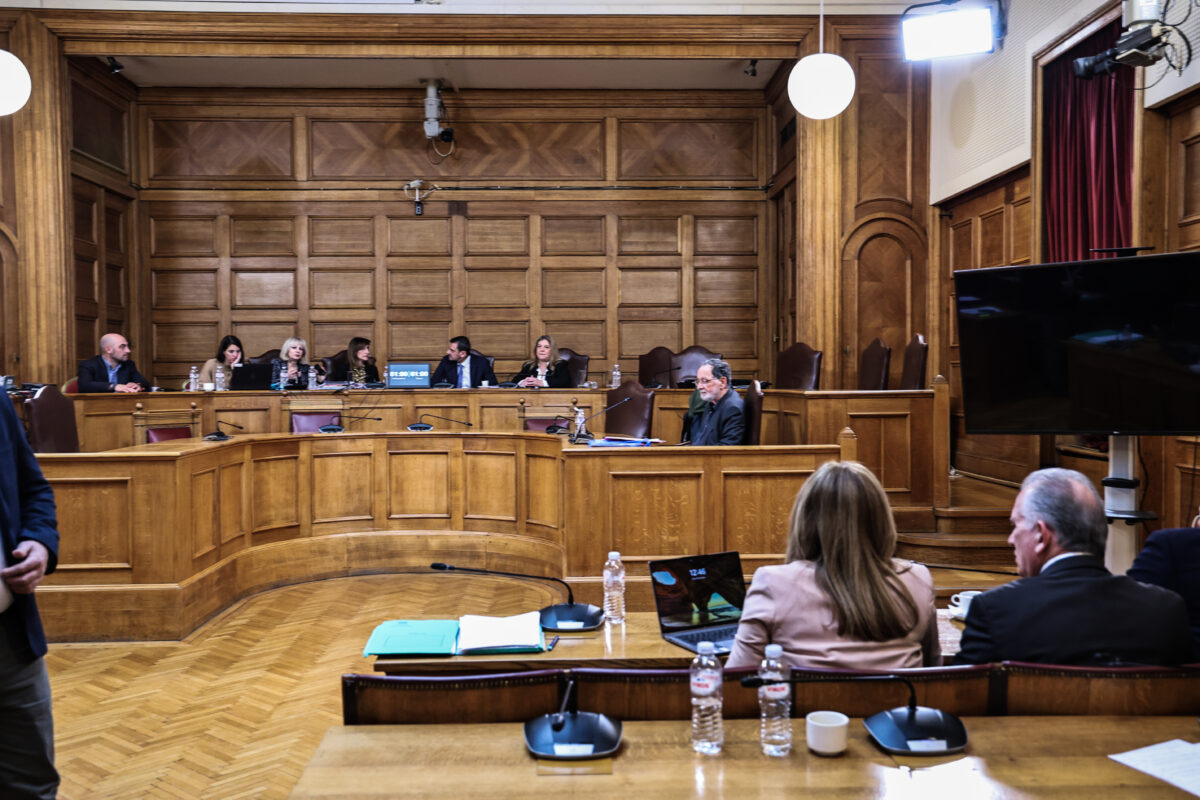 Βουλή-Εξεταστική Επιτροπή ΟΠΕΚΕΠΕ: Την απόσυρση 17 μαρτύρων αποφάσισε η πλειοψηφία
