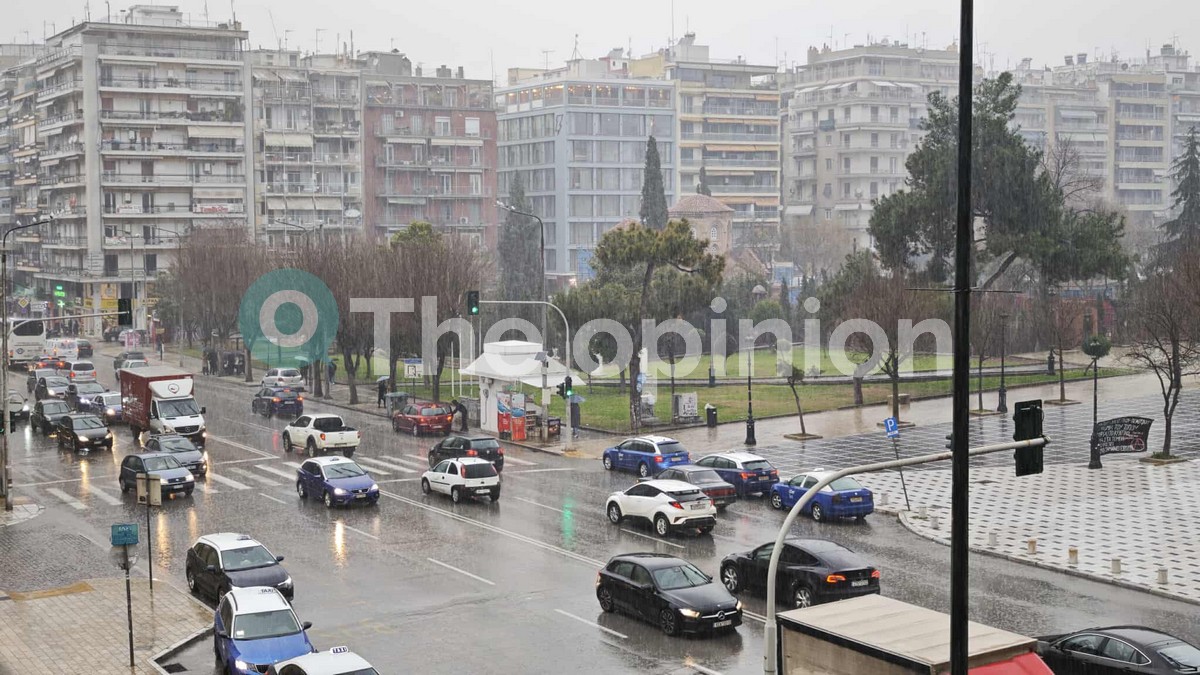 Θεσσαλονίκη