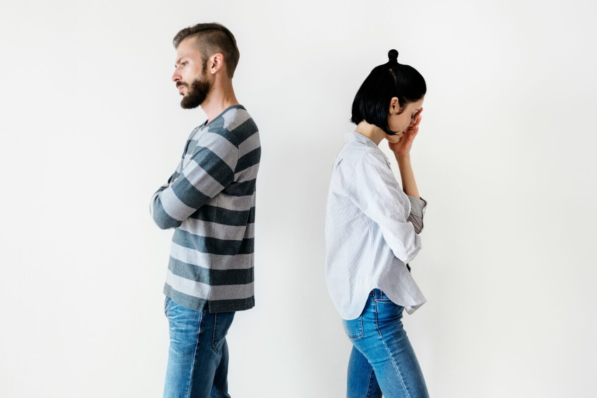 Πώς να πείτε στο παιδί σας ότι παίρνετε διαζύγιο