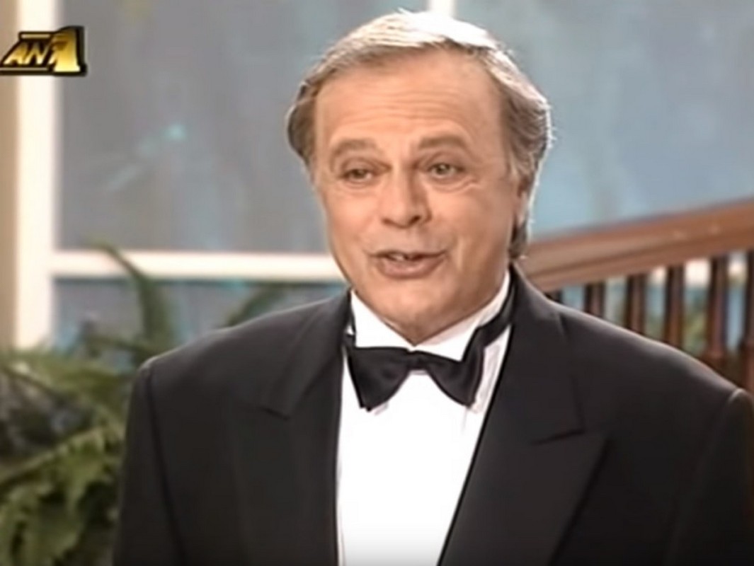 «Έφυγε» από τη ζωή ο Χρήστος Πολίτης