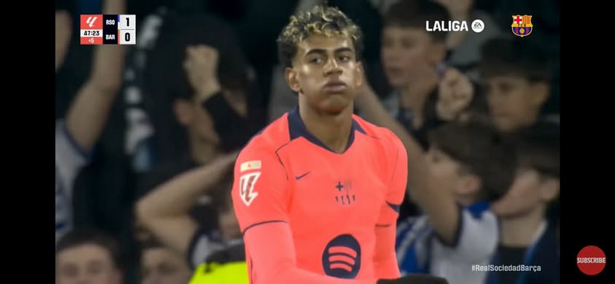 Όσκαρ ατυχίας για την Μπαρτσελόνα: Πόσα δοκάρια και ακυρωμένα γκολ είχε κόντρα στην Σοσιεδάδ (VIDEO)