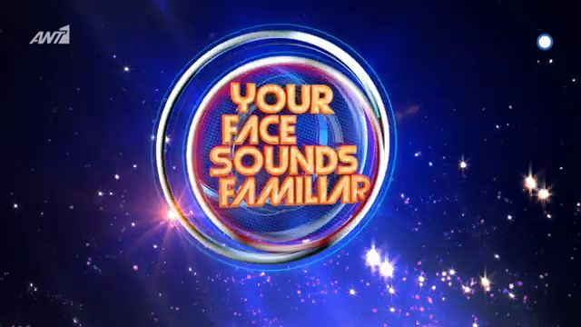 «Your Face Sounds Familiar»: Κλείνουν τα πρόσωπα – Ποιος προηγείται για την παρουσίαση