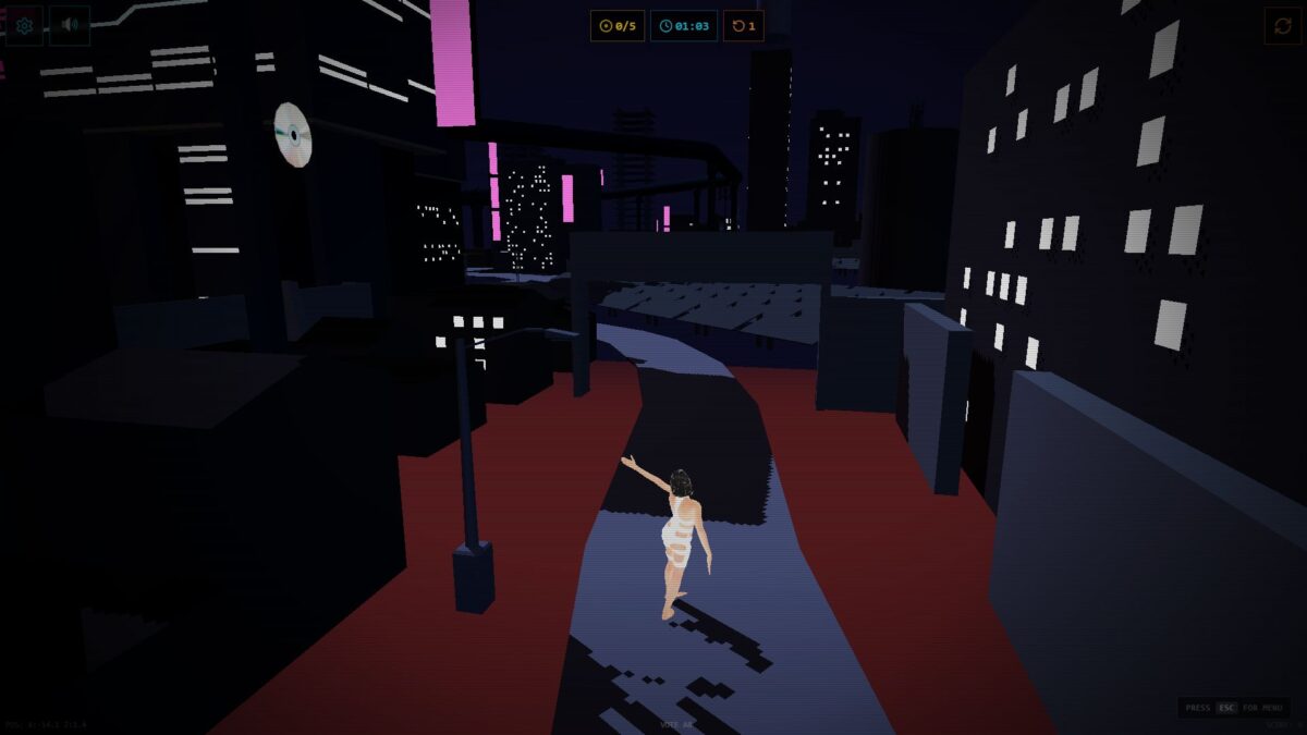 Η Marseaux λανσάρει viral video game εμπνευσμένο από τα 00s (VIDEO)