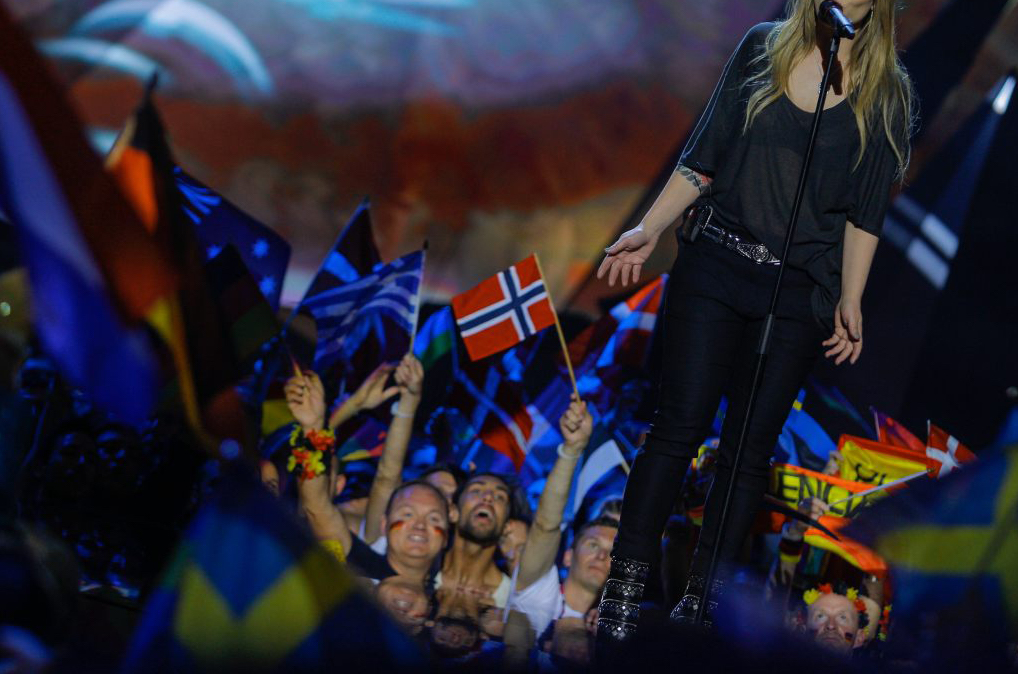 Ενωμένοι μέσα από πολλές… διαφωνίες