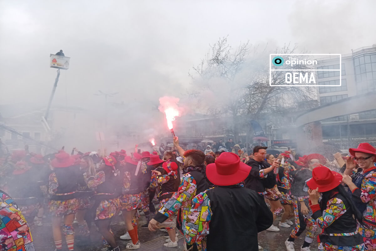 Ξάνθη – Απόκριες: Το 60% του ετήσιου τζίρου από το καρναβάλι – Υψηλές οι πληρότητες αλλά μη επαρκείς οι κλίνες