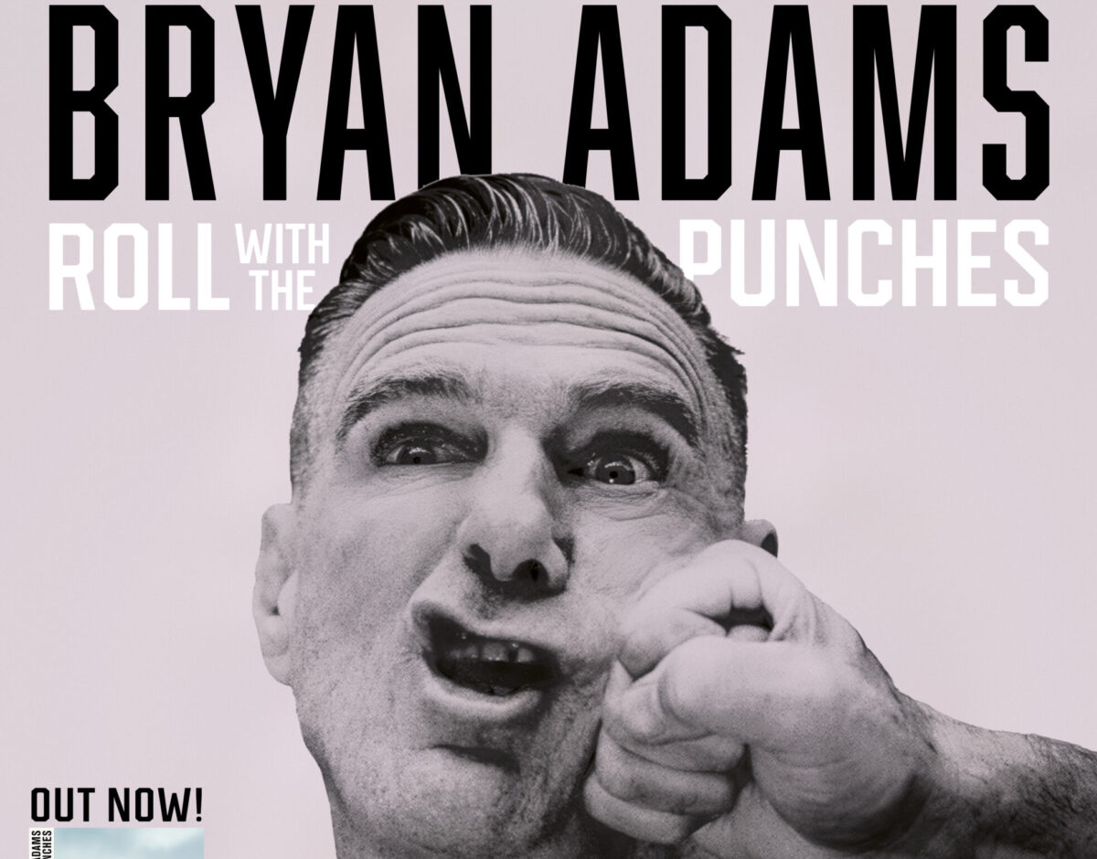 Ο Bryan Adams έρχεται στην Ελλάδα