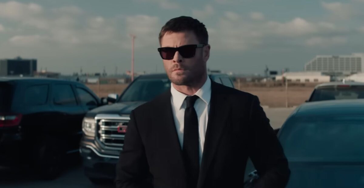 «Crime 101»: Ένα heist movie για έναν κόσμο που έχει ήδη κλαπεί (VIDEO)