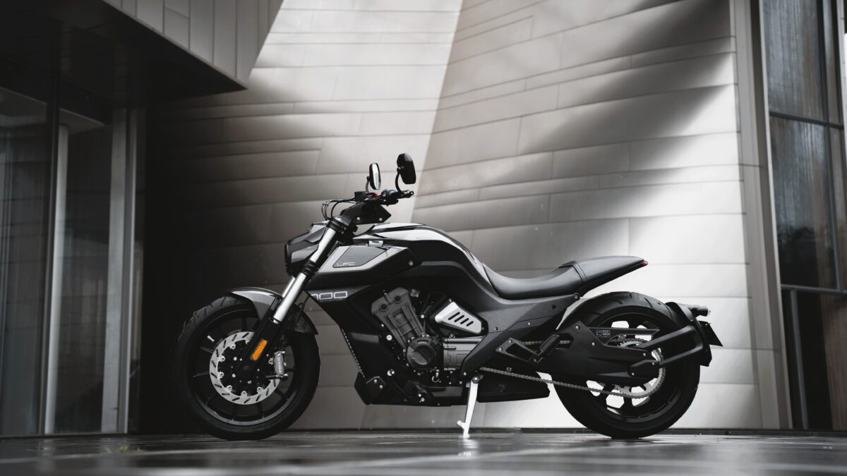 Στην Ελλάδα τα εντυπωσιακά ATV &  δίκυκλα της BENDA (ΦΩΤΟ)