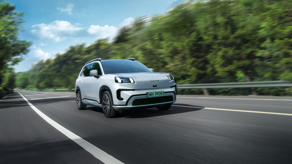 Η GAC AION συναντά το κοινό της Βόρειας Ελλάδας