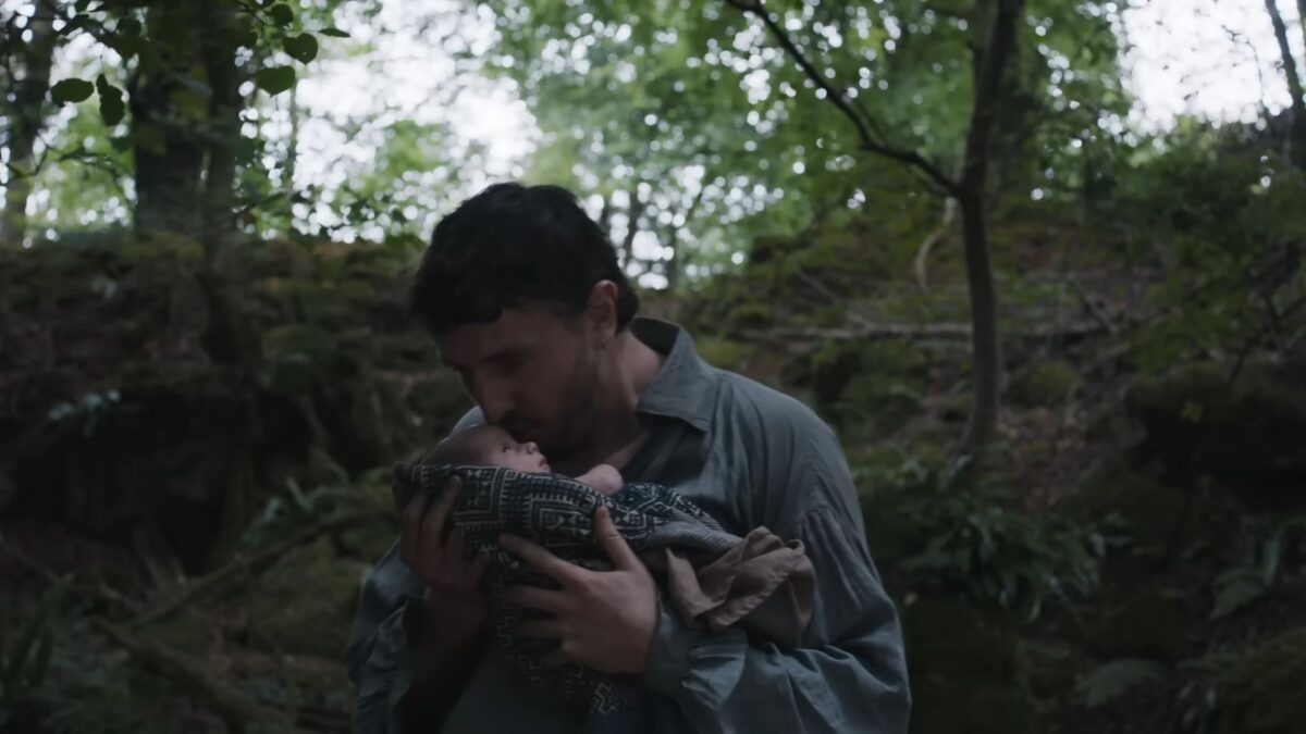 «Hamnet»: Όταν ο θρήνος γίνεται τέχνη και η τέχνη γίνεται λύτρωση (VIDEO)