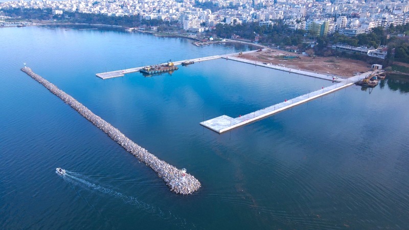 Νέα αλιευτικά καταφύγια χωρίς αλιείς και… ψάρια