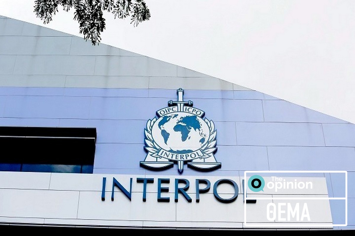 Τα ευρωπαϊκά εντάλματα, η Interpol και η ερυθρά αγγελία: Πώς λειτουργούν οι εκτελέσεις τους