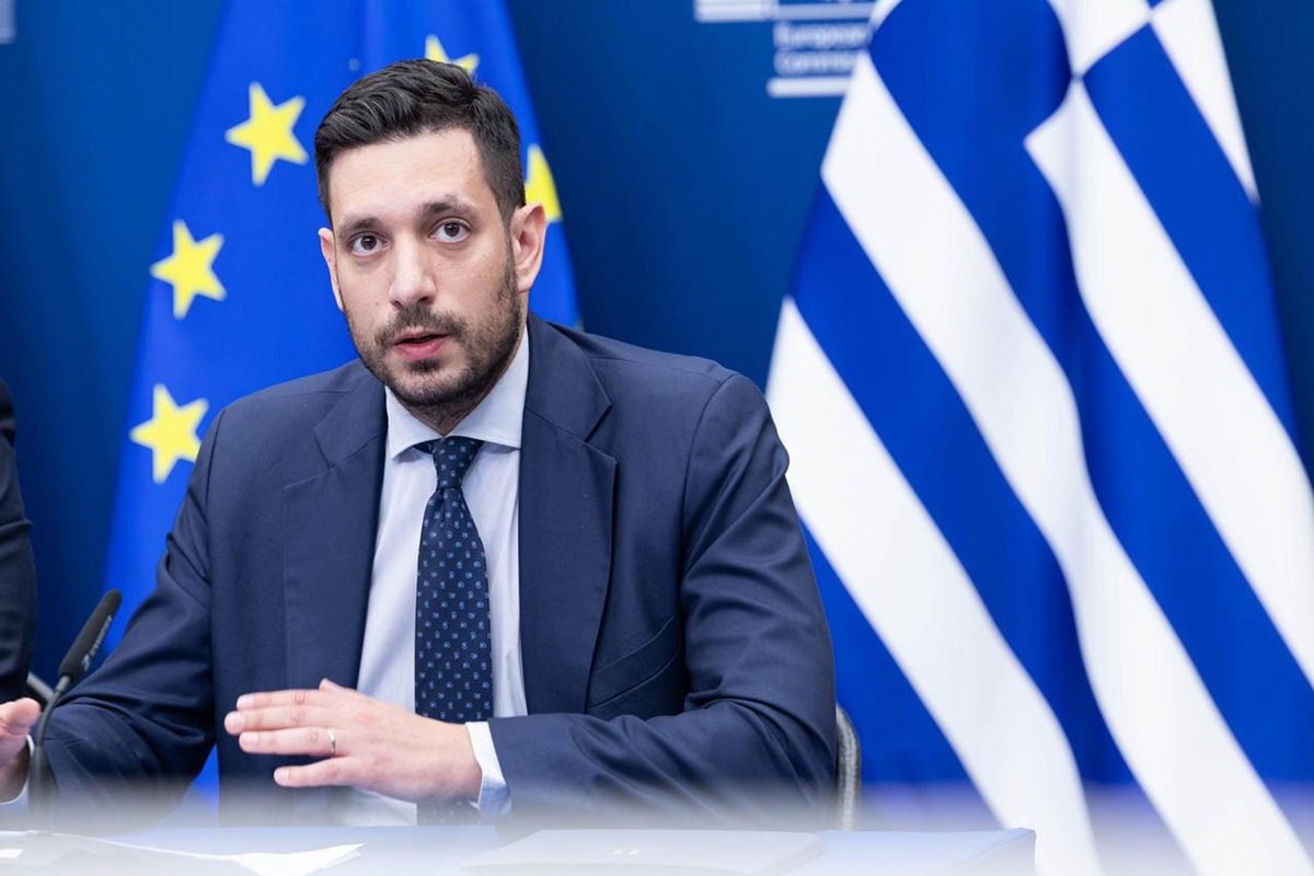 Κάλεσμα Κυρανάκη σε έμπειρα στελέχη από Ελλάδα και εξωτερικό για τις νέες διευθυντικές θέσεις στον ΟΣΕ