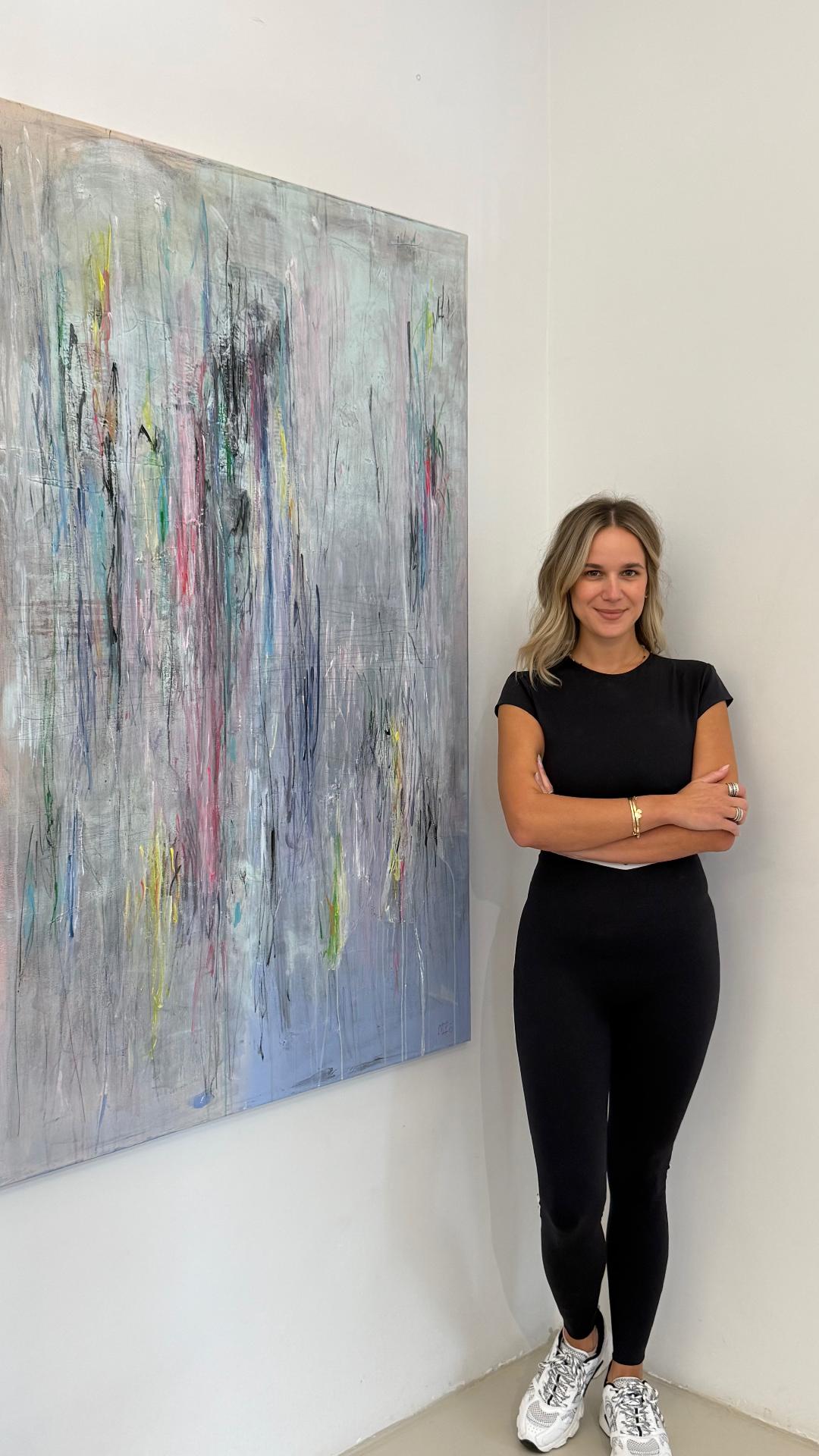 Διαιτολόγος – Διατροφολόγος Σοφία Κουτρίδου: «Πριν μιλήσουμε για κιλά, μιλάμε για τον άνθρωπο»