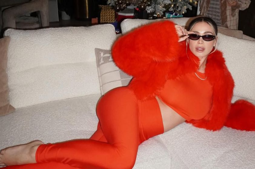 Ντιλέτα Λεότα: «Στο κρεβάτι μου βάζω 10…» (ΦΩΤΟ-VIDEO)