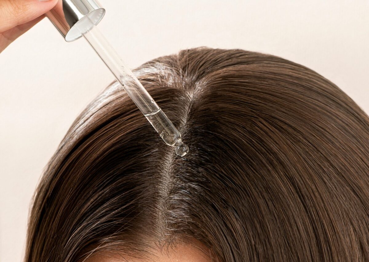 Σπιτικές μάσκες που σώζουν τα μαλλιά από την ξηρότητα και το φριζάρισμα τον χειμώνα