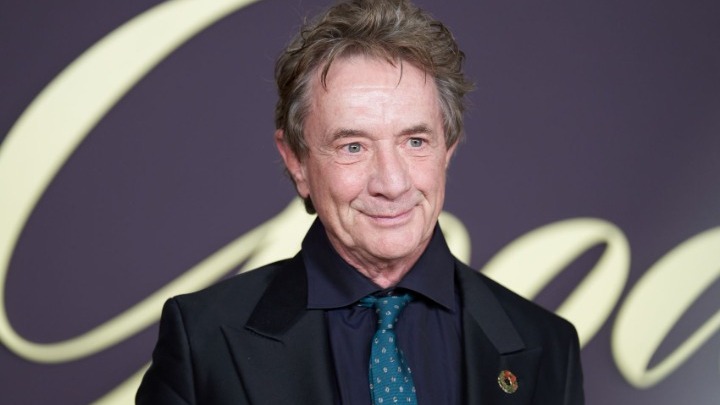 Έφυγε από τη ζωή η κόρη του Μάρτιν Σορτ, Κάθριν