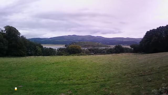 Πωλείται «βασιλικό» νησί σε τιμή – προσφορά (VIDEO)