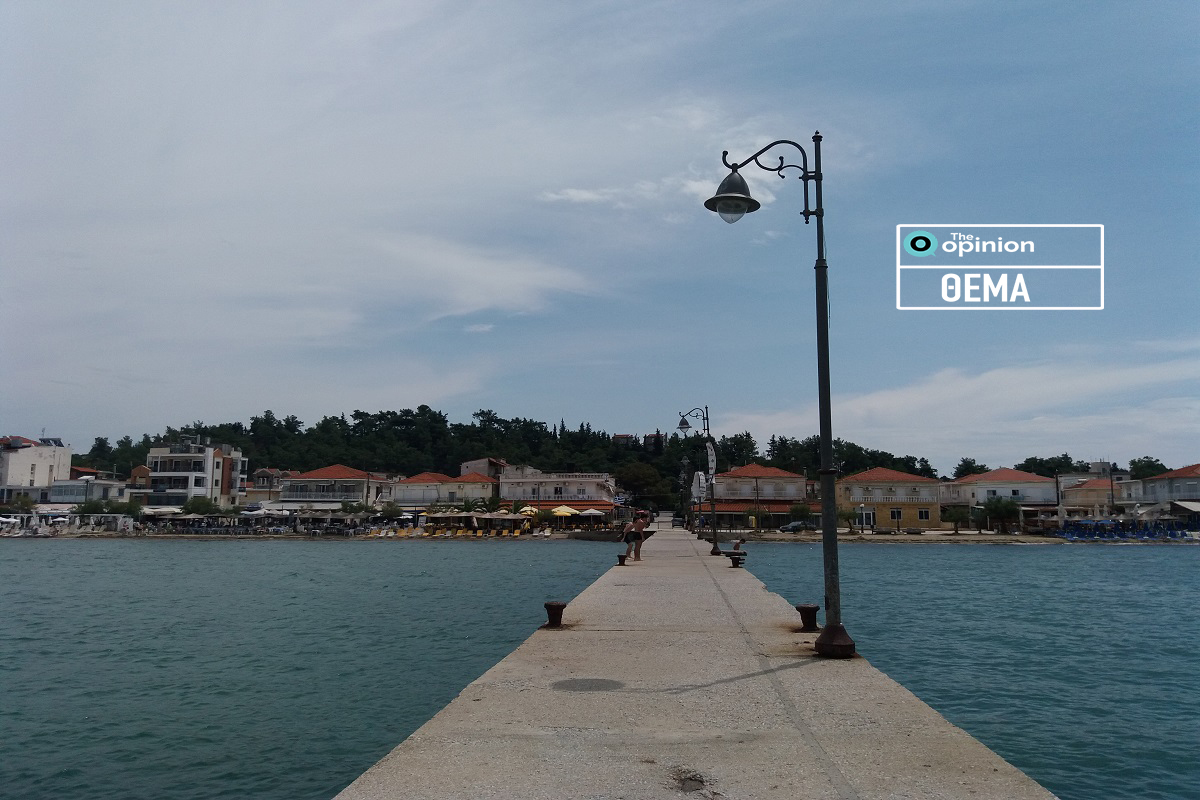 Προβλήτες – Δήμος Θερμαϊκού: Πότε θα νομιμοποιηθούν οι ‘βιτρίνες’ του παραλιακού μετώπου
