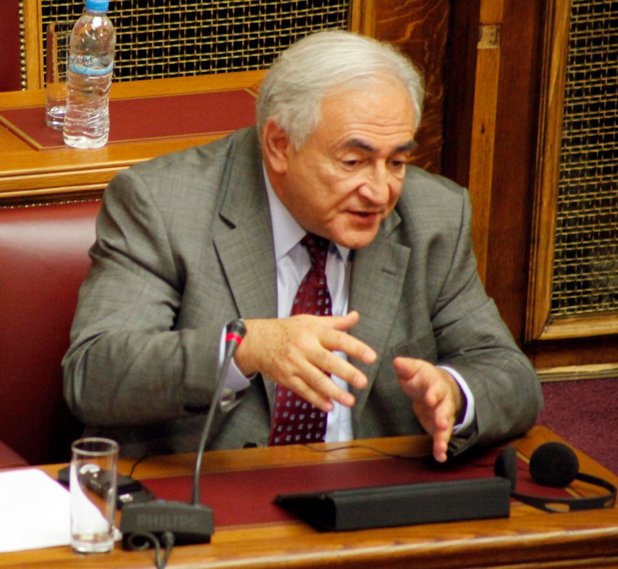 Στον… τάκο η συνωμοσιολογία