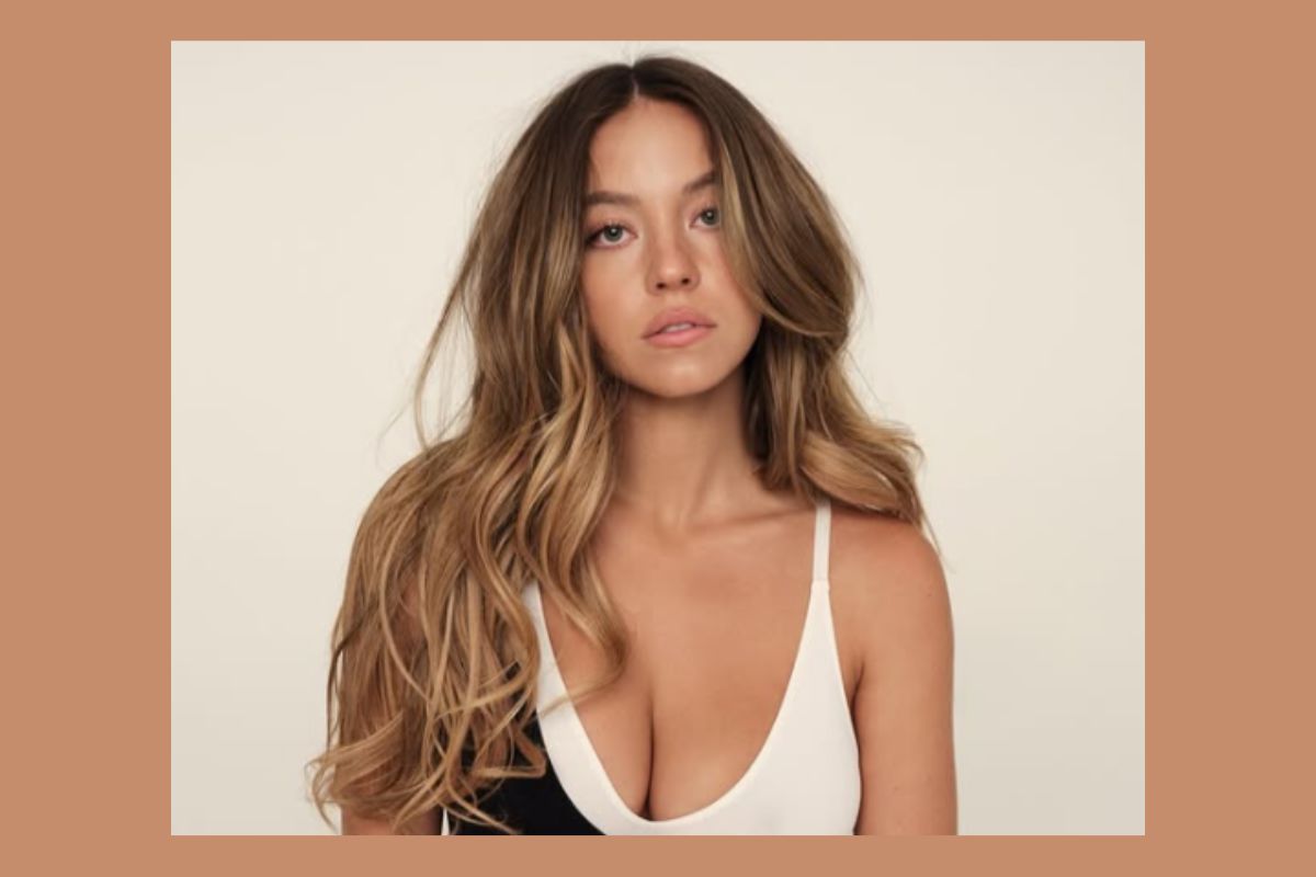 Η Σίντνεϊ Σουίνι ανεβάζει τη θερμοκρασία με τα νέα της εσώρουχα (ΦΩΤΟ-VIDEO)