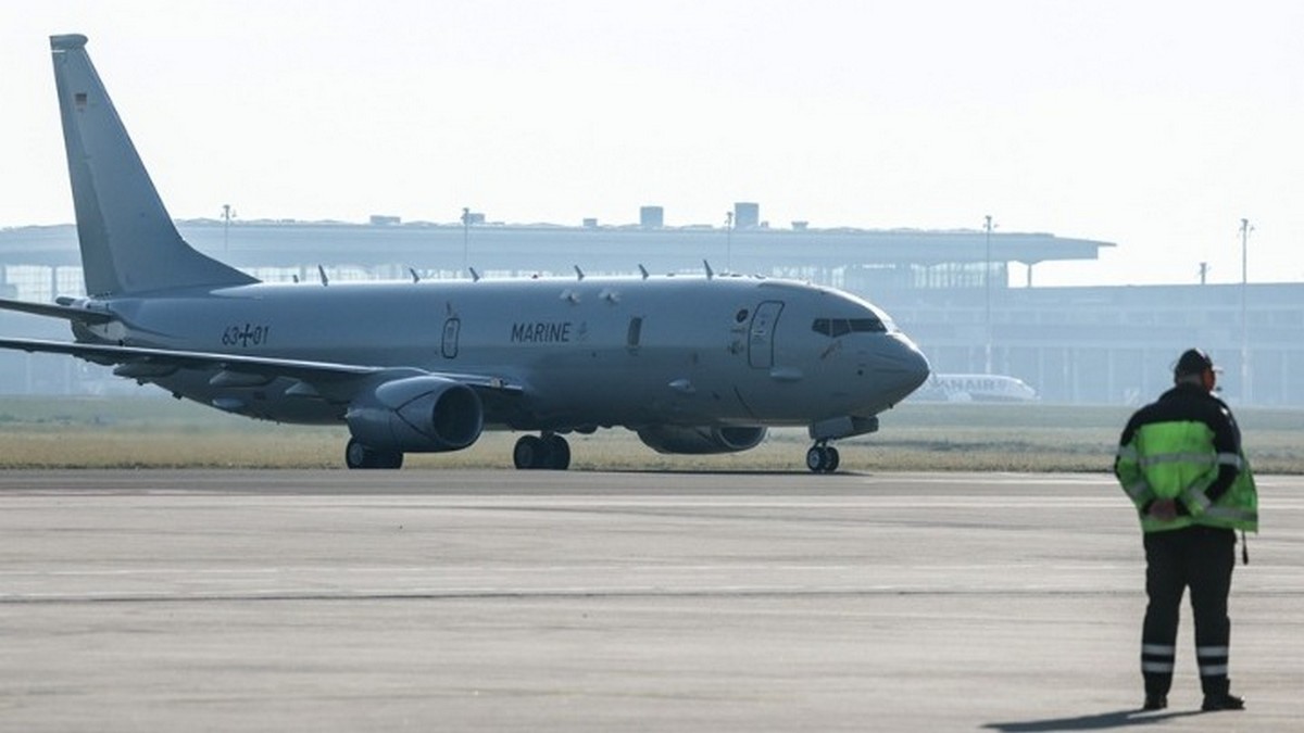 Γερμανία: Το αεροδρόμιο του Βερολίνου παραμένει κλειστό λόγω μαύρου πάγου