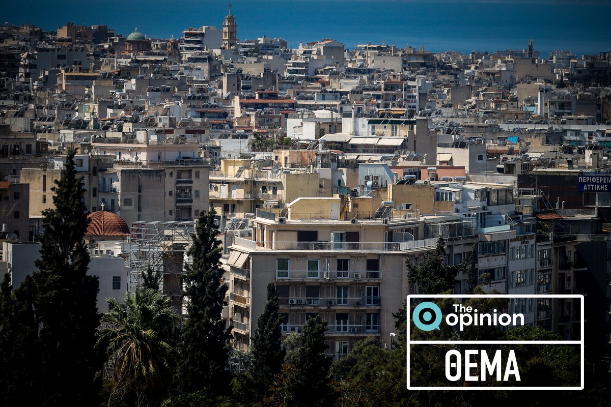 Οι ανατροπές που φέρνει στην αγορά ακινήτων στη Θεσσαλονίκη η Golden Visa