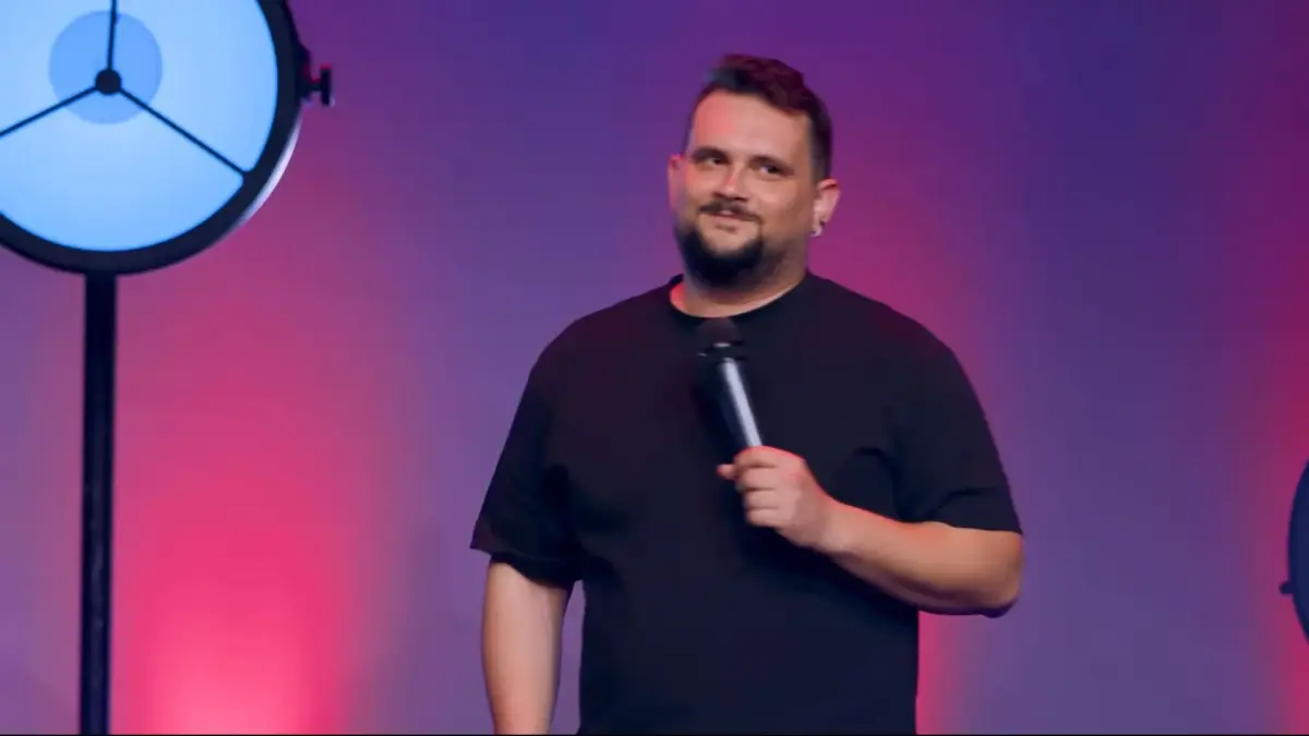 «Κατά Διαόλου»: Ο Στέλιος Ανατολίτης για δεύτερη χρονιά στο Θέατρο Σοφούλη