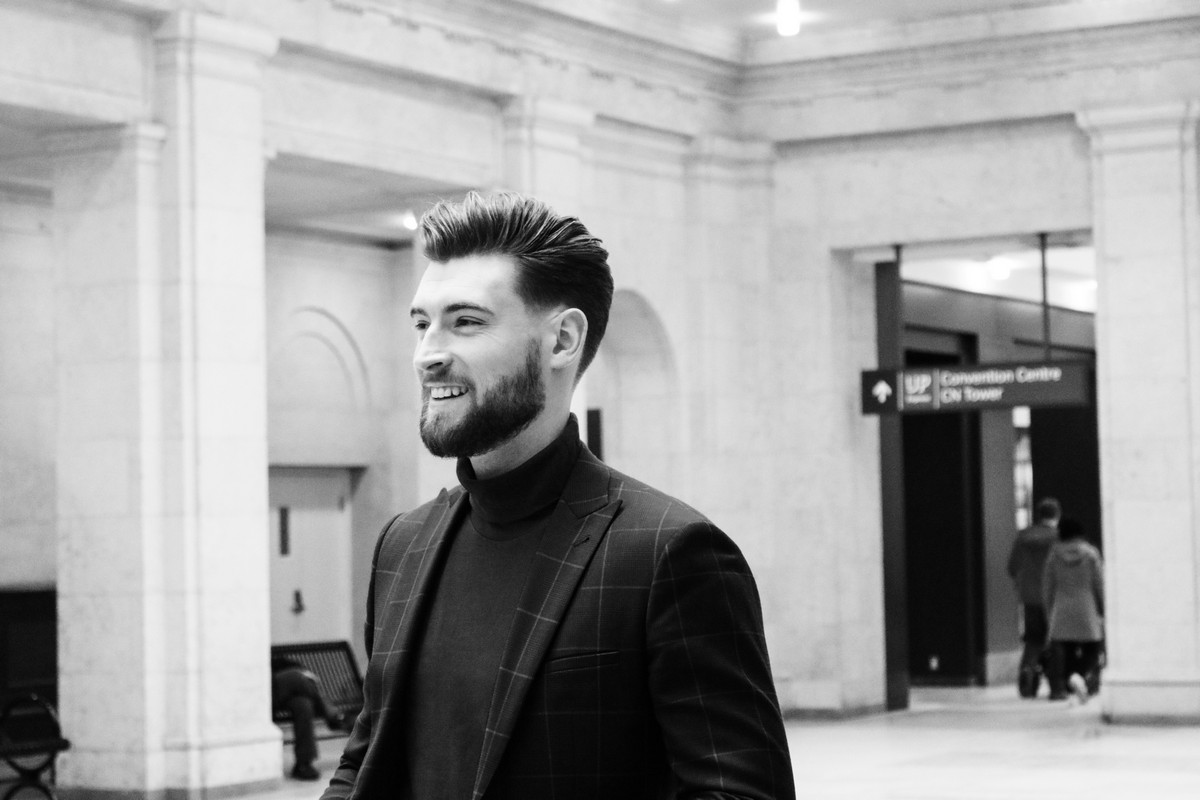 Τα ανδρικά κουρέματα που θα κατακτήσουν το 2026