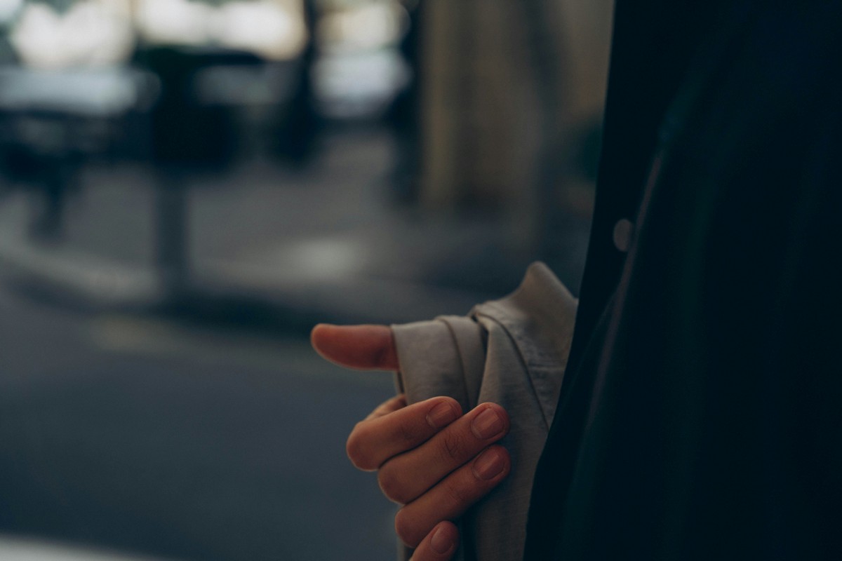 Ένας άντρας πρέπει να έχει πάντα περιποιημένα χέρια