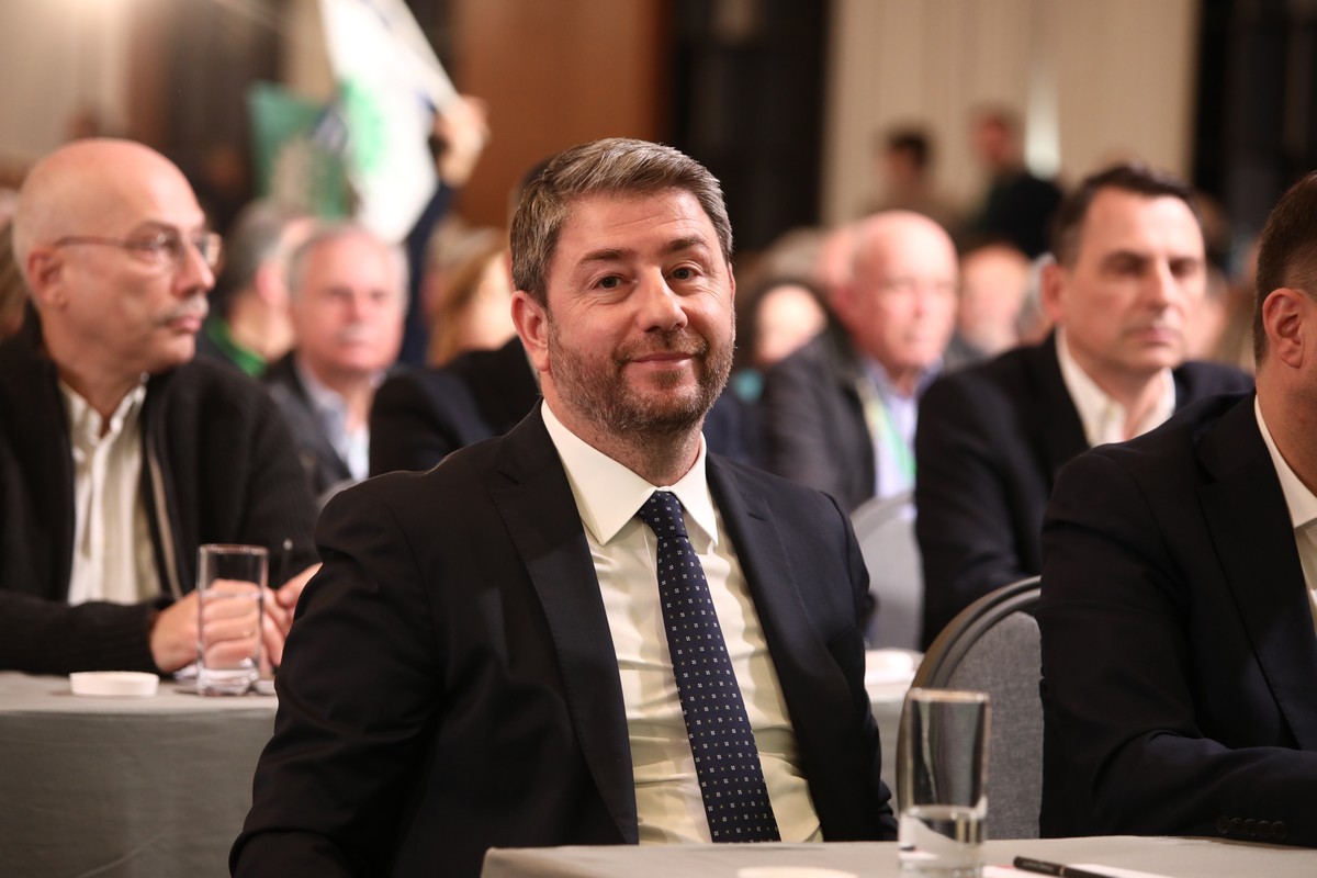 Ανδρουλάκης