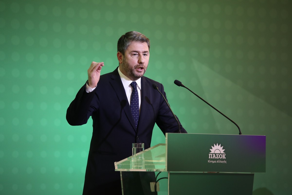 Ανδρουλάκης