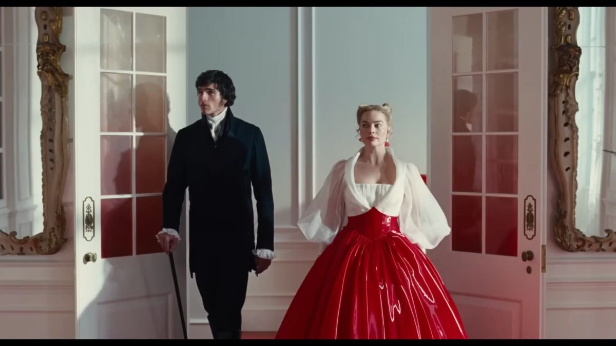 «Ανεμοδαρμένα Ύψη»: Η πιο προκλητική διασκευή της χρονιάς ή μια TikTok-ική φαντασίωση (VIDEO)