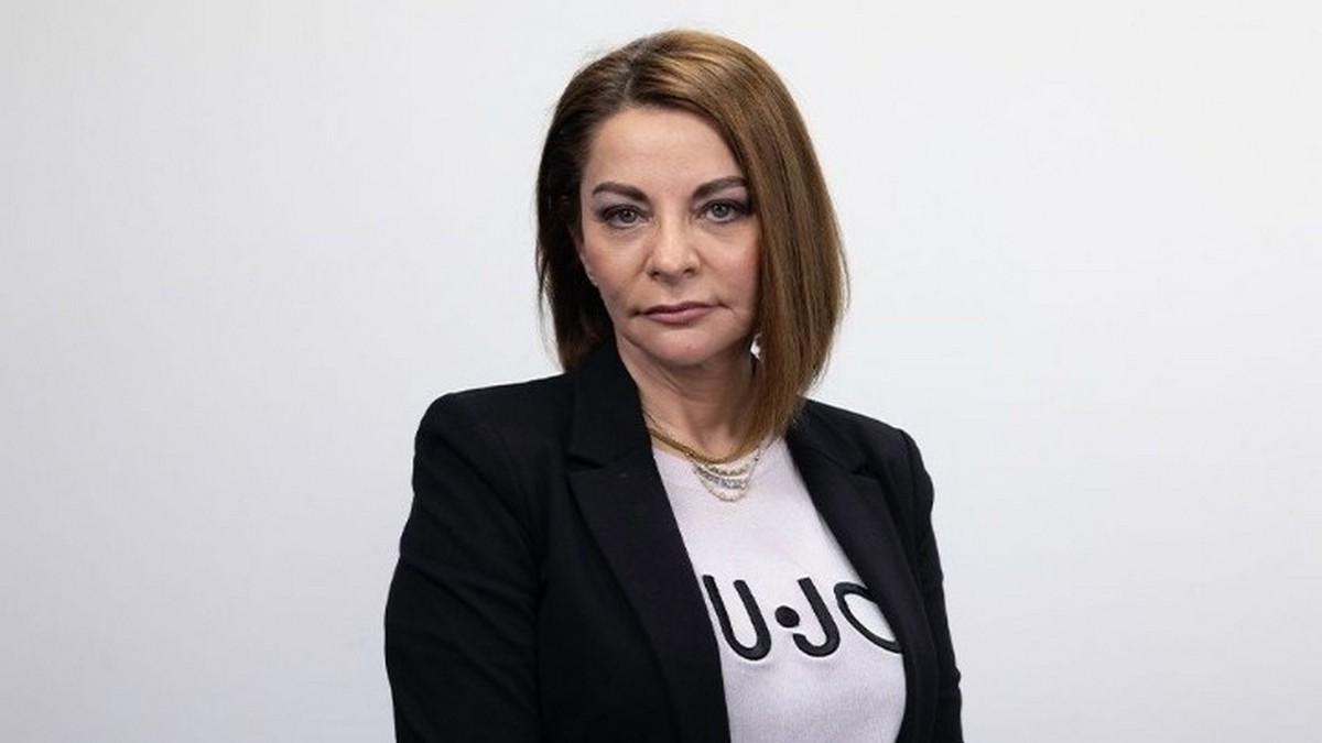 Πέθανε η δημοσιογράφος Αντιγόνη Πανέλλη σε ηλικία 56 ετών