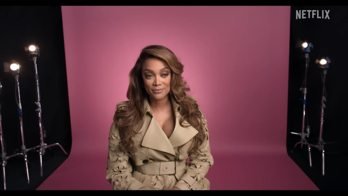 «Reality Check: Inside America’s Next Top Model»: Το ντοκιμαντέρ που ξηλώνει τον μύθο των 00s (VIDEO)