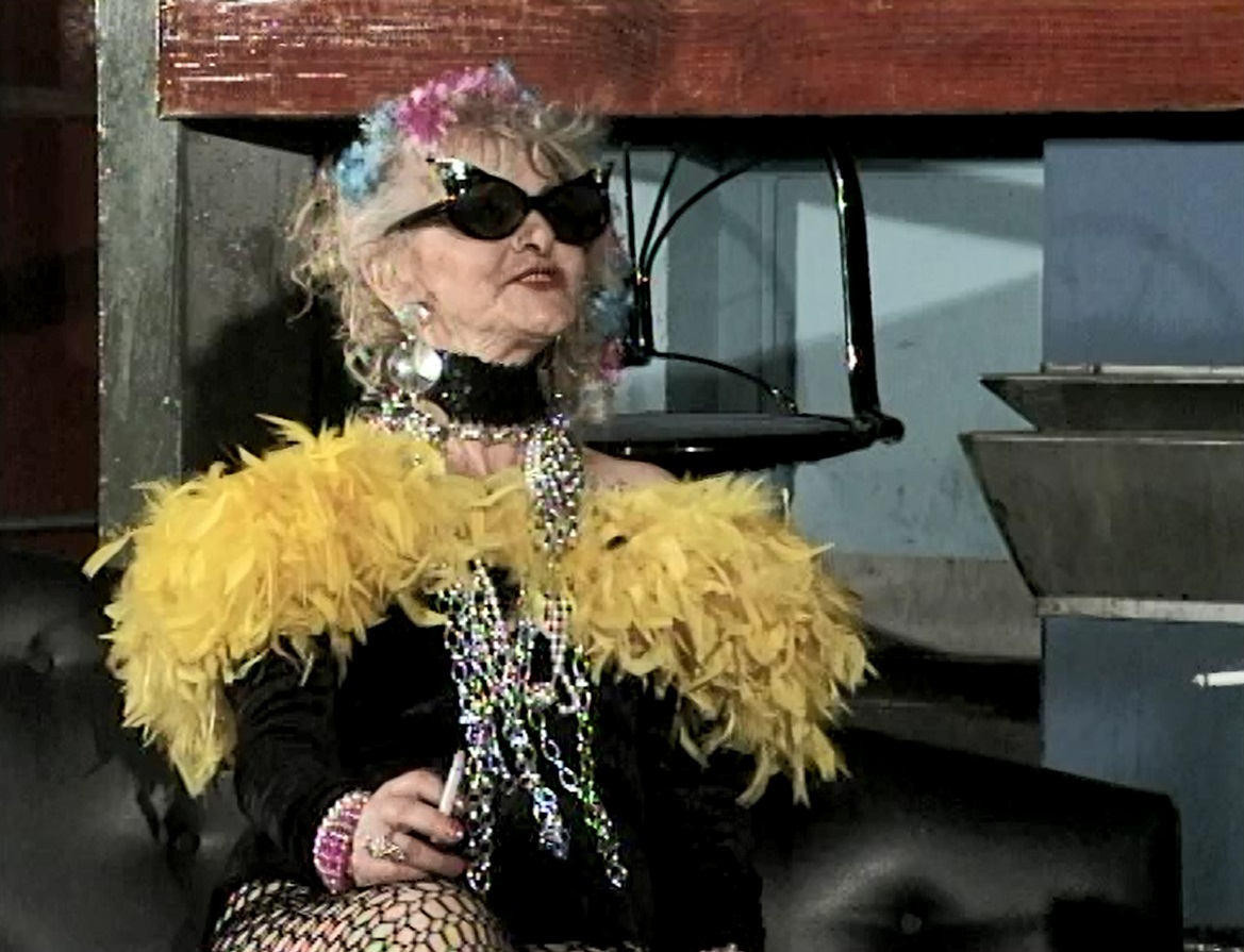 Από το φωτογραφικό αρχείο του Θάνου Αλεξανδρή